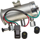 Electric Fuel Pump 4645227