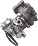 Turbocharger 238-9349 for CAT Loader 226B 226B3 232B 242B 247B 247B3 257B Engine 3024 3024C C2.2 IHI AS12 Shibaura