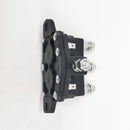 Reversing Solenoid Switch Replace for 1306600 Intermittent duty 12V 6 Terminals