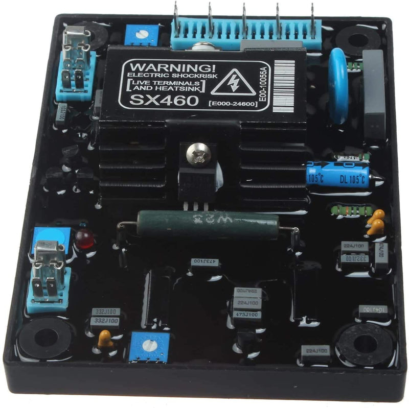 AVR SX460 Automatic Voltage Volt Regulator for Stamford Generator