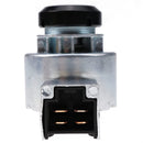 Ignition Switch 6C040-55410 6C040-55412 for Kubota B2100D B2100HSD B2601HSD B3150HD B3150SUHD B1700D B1700HSD B1700HSDB B21 B2100HSDB B2301HSD B2400HSD B2400HSDB B7300HSD