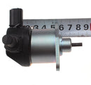 Fuel Stop Solenoid for Kubota RTV1100CR RTV1100CW RTV-X1100 RTV-X1120 RTV1140