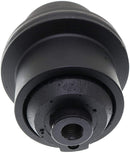 Bottom Track Roller 7013575 Compatible with Bobcat 225 325 328 329 331 334 335 425 428 430 E25 E26 E32 E32I E34 E35 E35I E35Z E37 E42