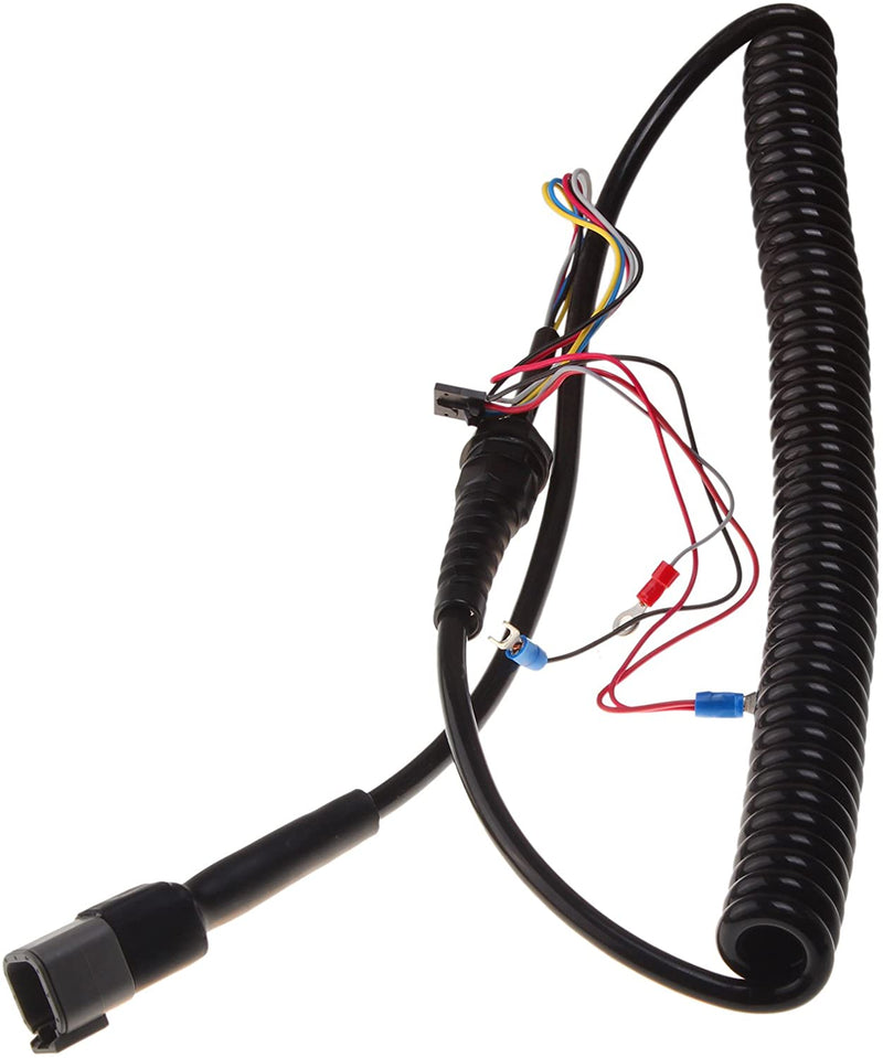 Coil Cord 144065GT