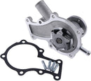 Water Pump for Kubota T1600H T1600H-G TG1860 Z482 Engine