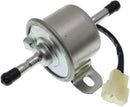 Fuel Pump 12V AM876266 AM876207 for John Deere 332 430 655 756 990 2020 2720 3120 4005 1023E 2027R