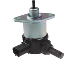 Fuel Stop Solenoid for Kubota RTV1100CR RTV1100CW RTV-X1100 RTV-X1120 RTV1140
