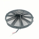 30102120 16" Straight Blade High Performance Fan