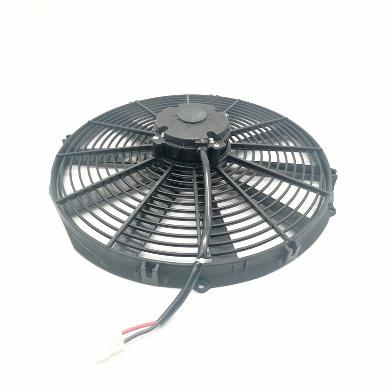 30102120 16" Straight Blade High Performance Fan