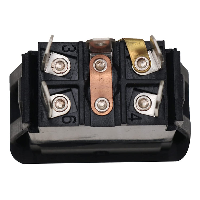 Head Light Switch 6665315 Compatible with Bobcat 325 328 331 334 337 341 450 453 463 553 751 753 763 773 953 963 S70