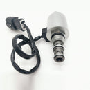 Solenoid Valve 714-12-25220 for Komatsu WA270-8 WA320-7 WA320-8 WA380-5 WA380-6 WA400-5 WA430-5 WA430-6 WA470-5 WA470-6 WA470-8 WA480-5 WA480-6