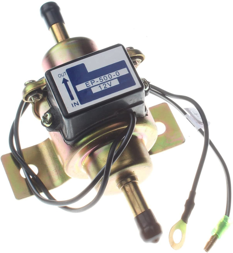 Electric Fuel Pump 15231-52033