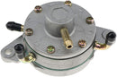 Fuel Pump 14-2223 3083460 3084264 3083234 Fit for Mikuni DF52-73 380 500 550 Fan Cooled Snowmobile RMK SKS SP XCR 400 440 500 600 650 LC Classic EFI/Carb Trail WideTrak 1984-1992