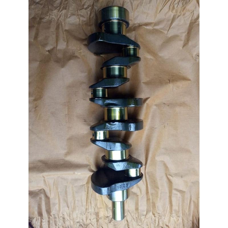 buy Crankshaft MD374408 23111-42910 for Mitsubishi 4D56 Engine