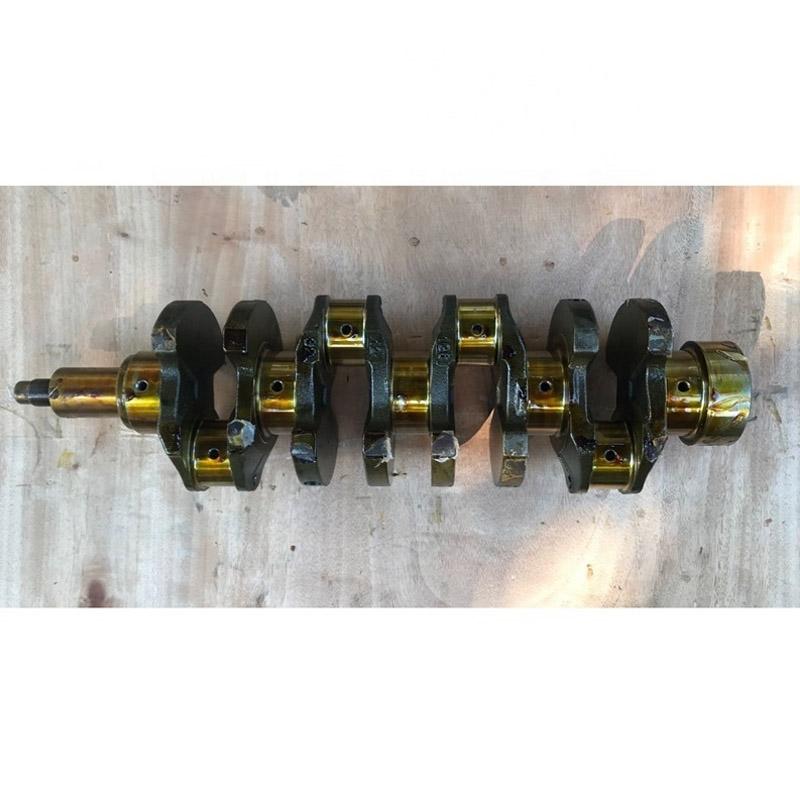 buy Crankshaft for Nissan Engine BD30