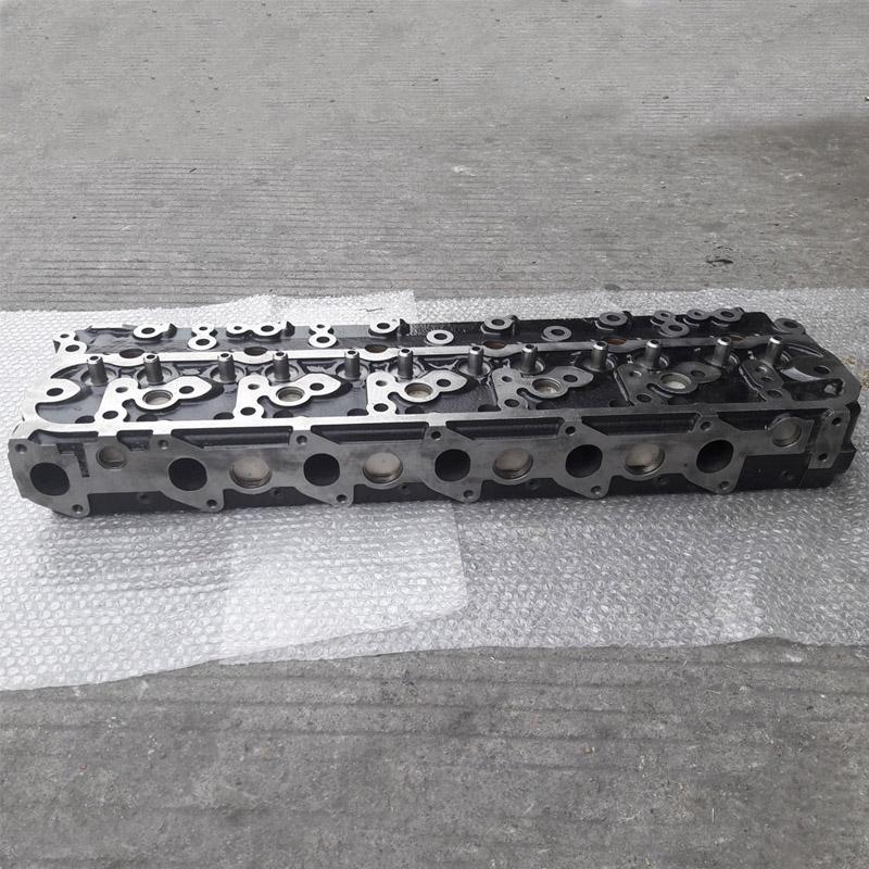 buy Cylinder Head for Komatsu Engine 6D105 PC200-3 PC200LC-3 PC220-3 Excavator