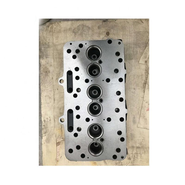 buy Cylinder Head for Nissan Engine PE6 PE6T