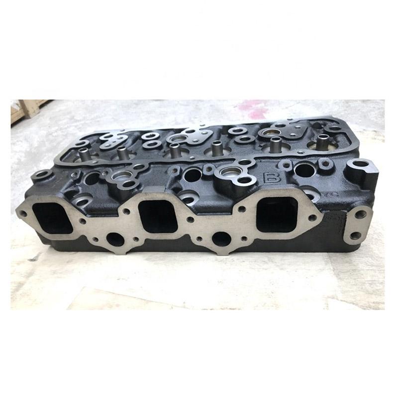buy Cylinder Head for Nissan Engine PE6 PE6T