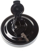 Fuel Tank Cap W/2 keys H800 for John Deere 75G 85G 135G 130G Excavator