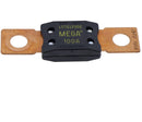 Fuse 6675155 compatible with Bobcat 751 753 763 773 863 864 873 883 963 A220 A300 A770 S130 S150 S16 S160 S175 T140 T180 T190 T200 T250 T300 T320 T450 T550 T590 T595