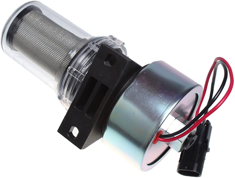 Fuel Pump for Thermo King
