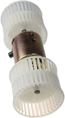 Blower Motor Replacement