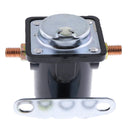 Universal 12V Starter Solenoid Relay 307-2570 307-1617 307-0845 Compatible with Cummins Models and Onan RV Generator