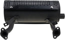 Muffler for Honda Engines GX630 GX660 GX690