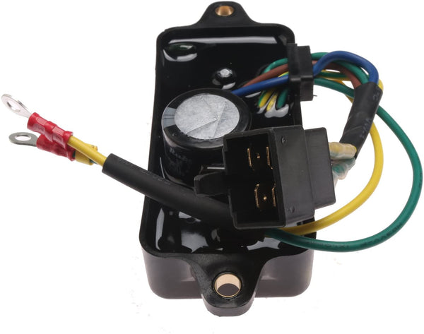 Voltage Regulator for Kubota Low Boy GL6500S AV6500-B Generator