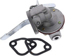 Fuel Lift Pump For Yanmar