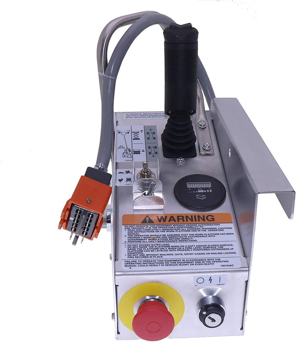 Skyjack Control Box 117900