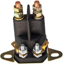 Solenoid For Ezgo E-Z-GO Gas Golf Cart 1994-On TXT RXV 612813 27153-G01 27153G01 612813
