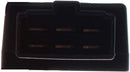 Glow Plug Timer 8970405010 for Hitachi Excavator EX35U EX27U EX50U