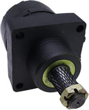 Hydraulic Drive Motor 194615 103129 for SkyJack SJIII 3220 3226 4626 4632