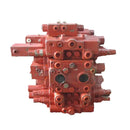 For Kobelco Excavator SK60-3 Main Control Valve Assy