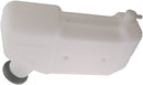 Water Coolant Tank 6576660 for Bobcat 533 542 543 553 632 642 643 645 653 732 742 743 751 753 763 773 7753 843 1600 2000 S130