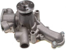 Water Pump AM881424 for John Deere Skid-steer Loader 570 575 4475 5575 6675 7775