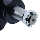 Hydraulic Drive Motor 530300T3531AAAAA Compatible with White Genie 2632 2646 3232 3246