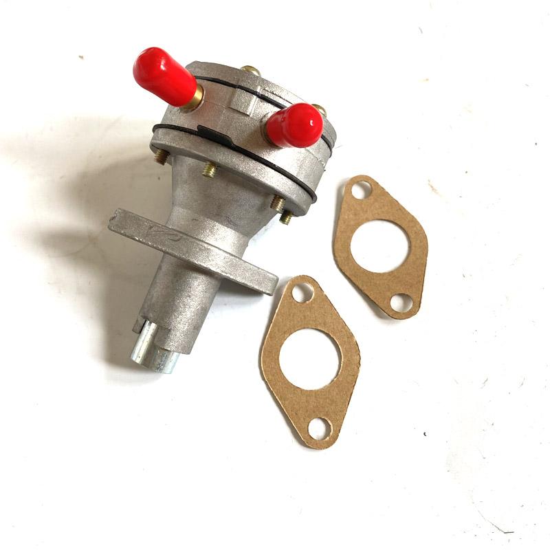 Fuel Pump 6598121 6564223 6599008 6630183 compatible with Bobcat Wheel Loader 220 443 543 553 643 645 743 1600