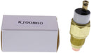 Thermo Switch 120130-91370 Compatible with Yanmar Engine 4JH3-HTE 4JH3-DTE