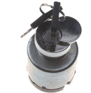 4477373 Ignition Switch W/ 2 Keys for Hitachi John Deere Excavators 110 120 120C 120D 130G 135C 135D 135G 160C 160DLC 160GLC 160LC 180 180GLC 190 190DW 210 210G 230LC 240DLC 600C 750 892