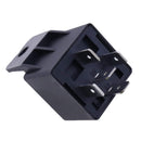 12V Relay GY20437 for John Deere 46 108 108-14.5 107H 107S 92H D105 D140 L100 L105 L110 L111 L118 X105 X115R X135R X155R X165