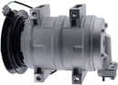 A/C Compressor For Isuzu