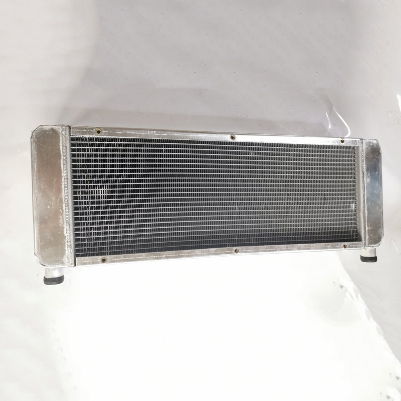 Radiator Core 6648799