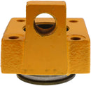 Cylinder End Cap G106810 for Case 580K, 580 Super K, 580L, 580 Super L, 580M, 580 Super M, 570LXT,570MXT, 580K, 580L, 580M, 580SK, 580SL, 580SM, 585G, 586G, 588G New.Holland LV80,U80
