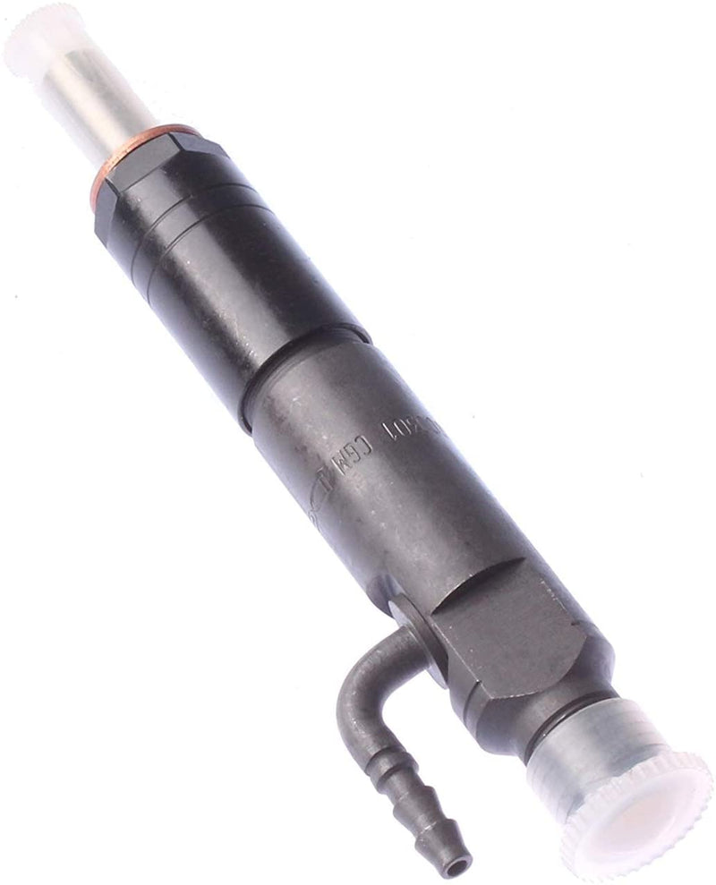 Fuel Injector 186-6168 for Onan MEP802A MEP803A MEP812A MEP813A