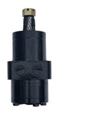 Wheel Motor for Hydro Gear HGM-12P-7172 Wright 32410004 Ariens 00882300 04115500 Ferris 23091 5023091 5023091SM Snapper 7046255 Great Dane TCA15078