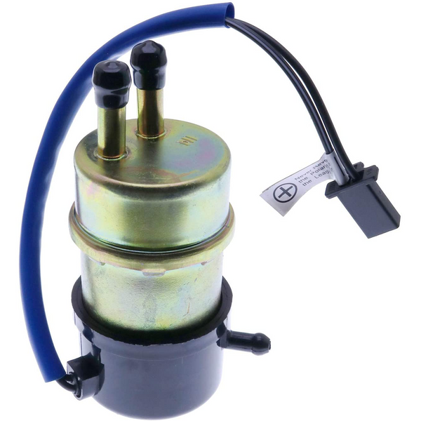 Fuel Pump 16710-HA7-672 Compatible with Honda 350 Series TRX350 TRX350D 1986-1989 4X4 Fourtrax ForemanTRX 350