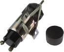 Solenoid Throttle Actuator 1751-12E2U1B1 for Genie Lift S40/S45/S60/S65/S80/S85/Z34+