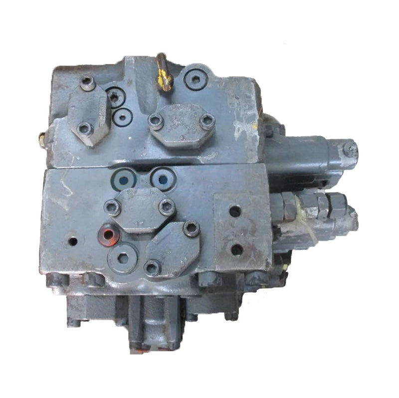 For Hitachi Excavator ZAX230 Main Control Valve Assy